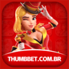 Logo da THUMBBET